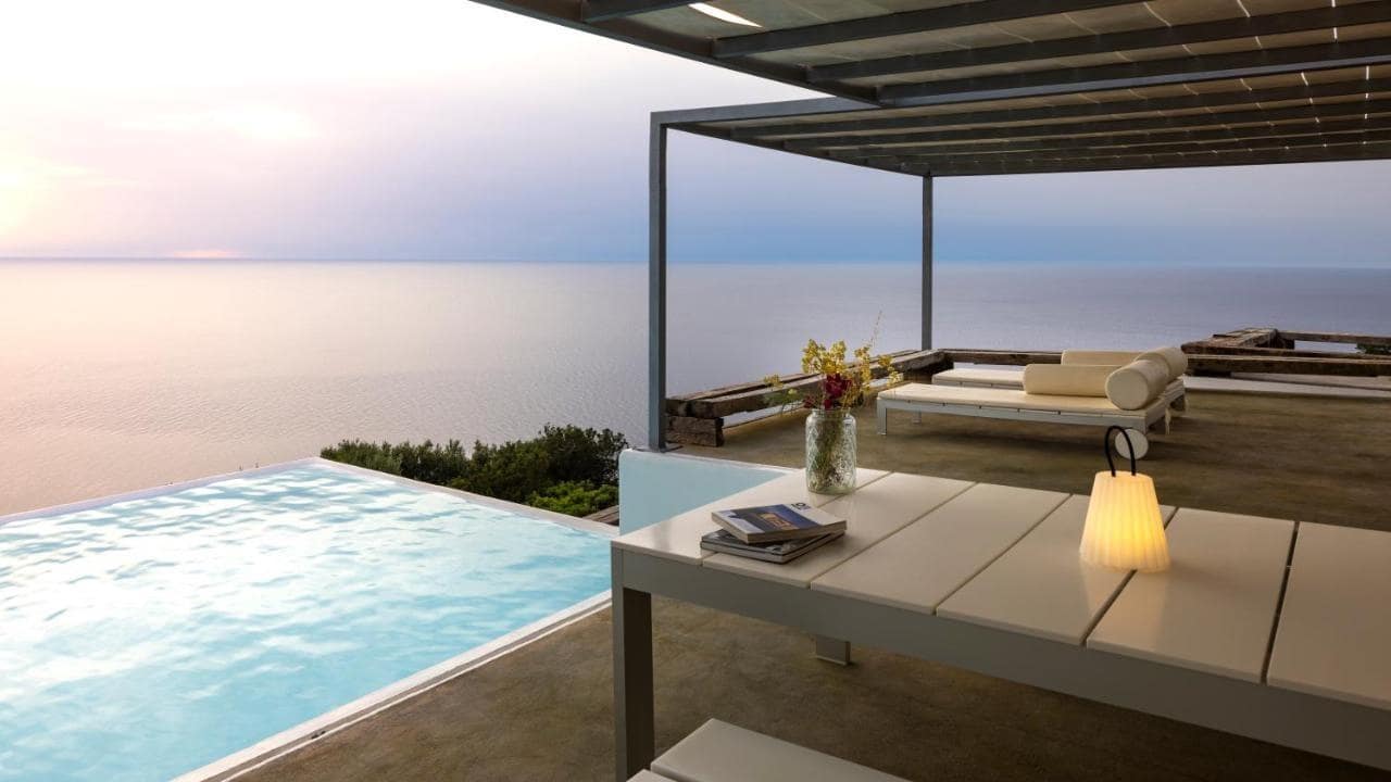 8 soverom Villa til salgs i Sant Joan de Labritja med svømmebasseng - € 7 200 000 (Ref: 9007659)