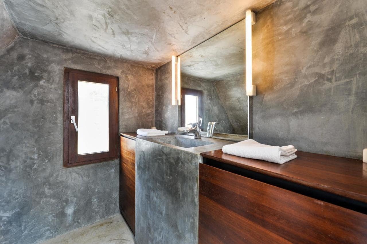 8 soverom Villa til salgs i Sant Joan de Labritja med svømmebasseng - € 7 200 000 (Ref: 9007659)