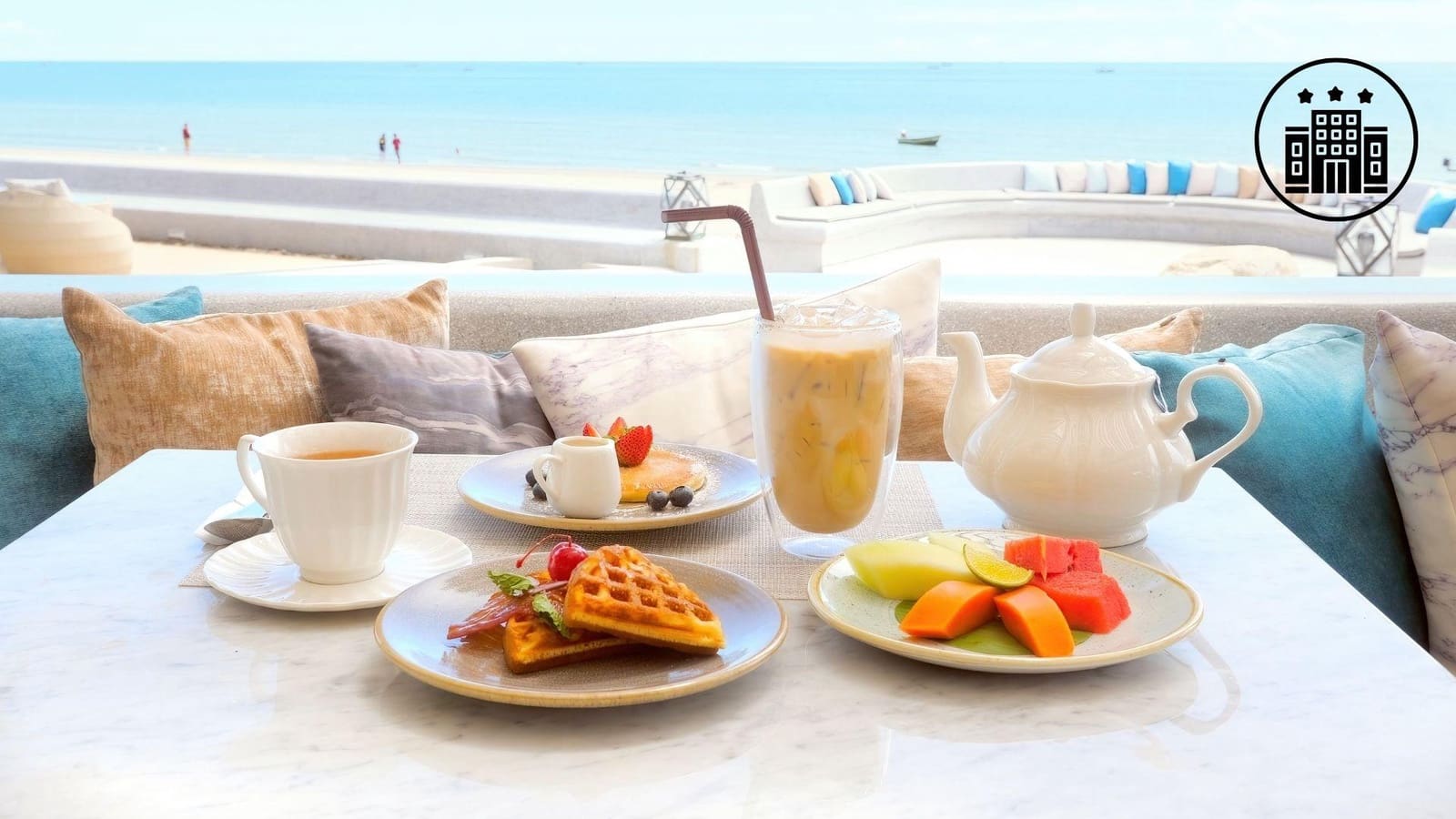 189 soveværelse Hotel til salg i Torremolinos med swimmingpool garage - € 24.000.000 (Ref: 9008514)