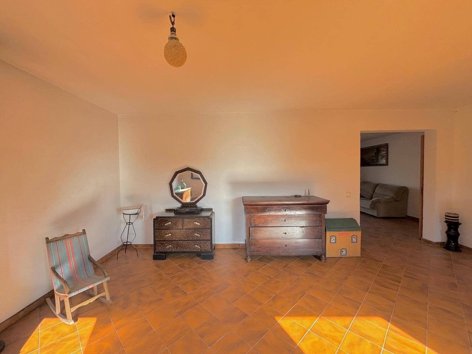 4 slaapkamer Finca/Landhuis te koop in Sencelles met garage - € 915.000 (Ref: 9038006)