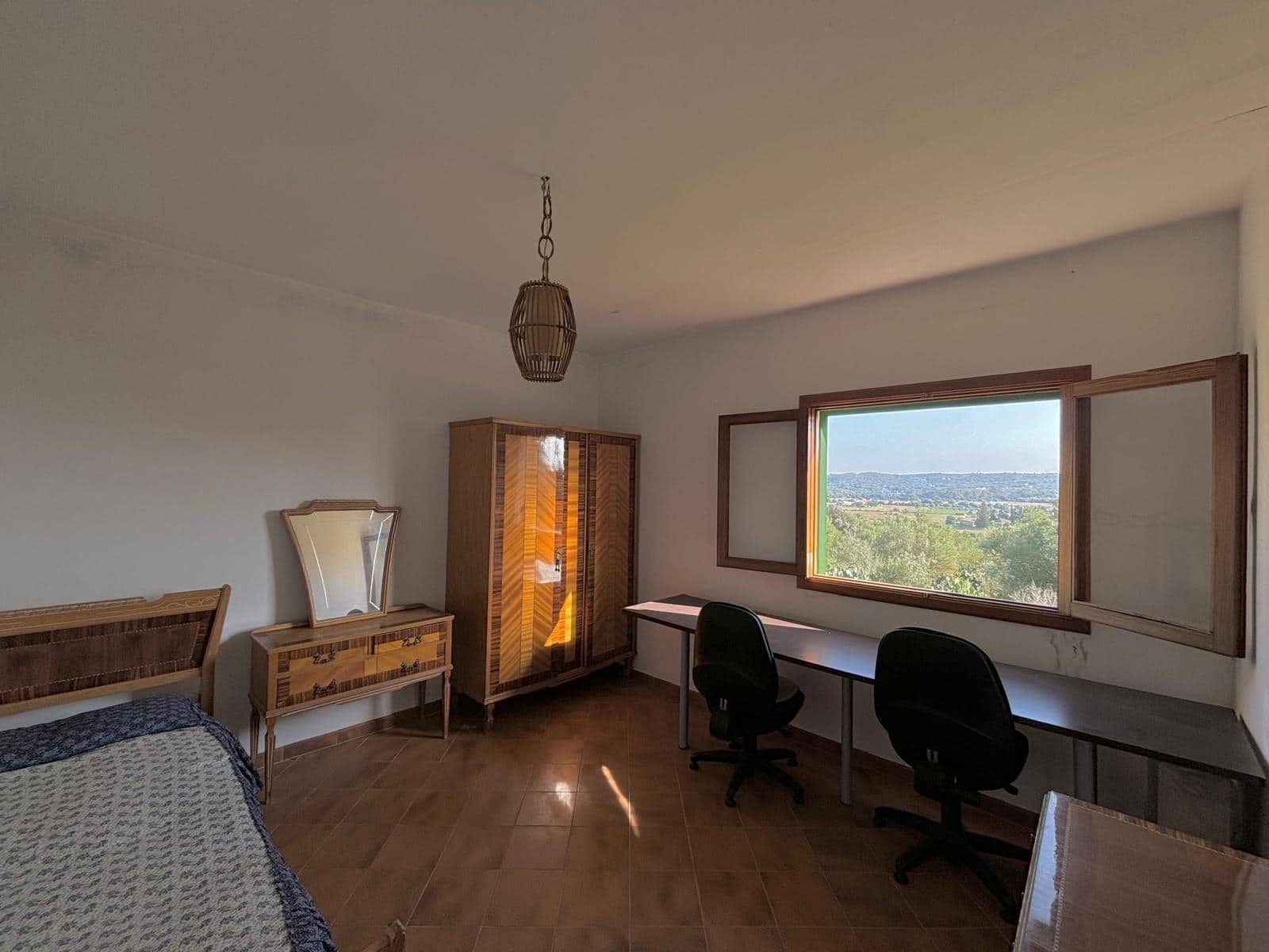 4 slaapkamer Finca/Landhuis te koop in Sencelles met garage - € 915.000 (Ref: 9038006)