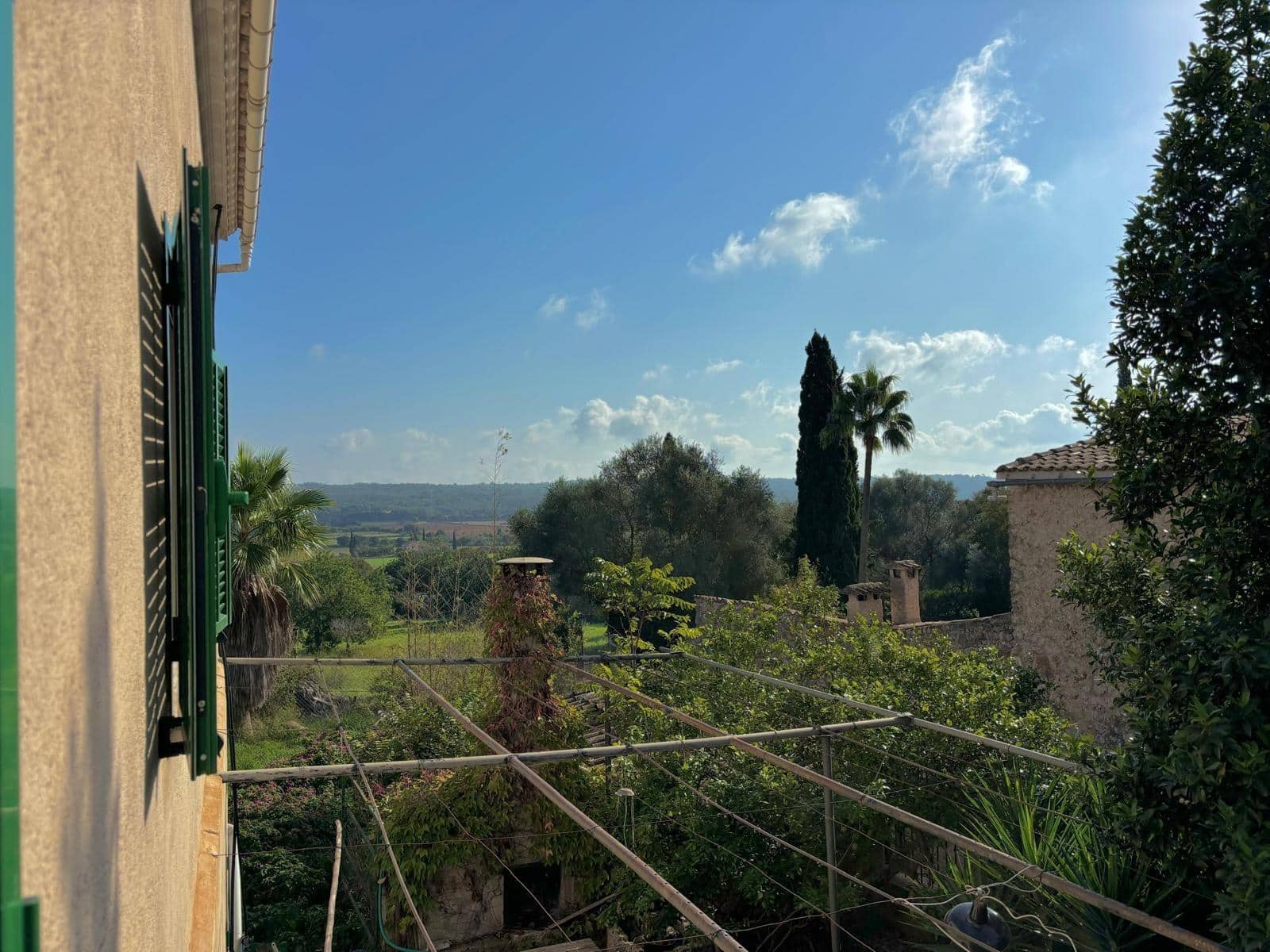 4 slaapkamer Finca/Landhuis te koop in Sencelles met garage - € 915.000 (Ref: 9038006)