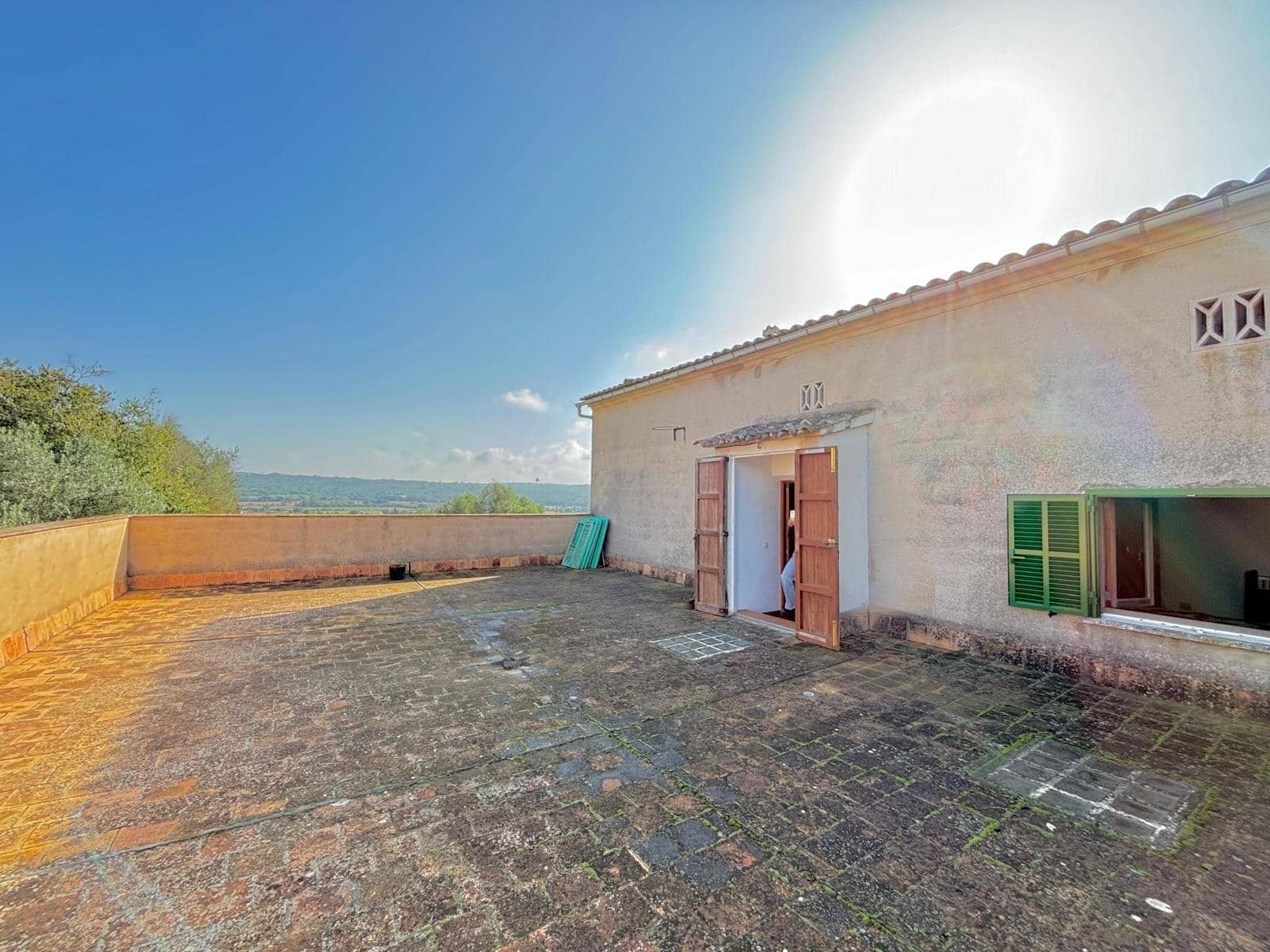 4 slaapkamer Finca/Landhuis te koop in Sencelles met garage - € 915.000 (Ref: 9038006)