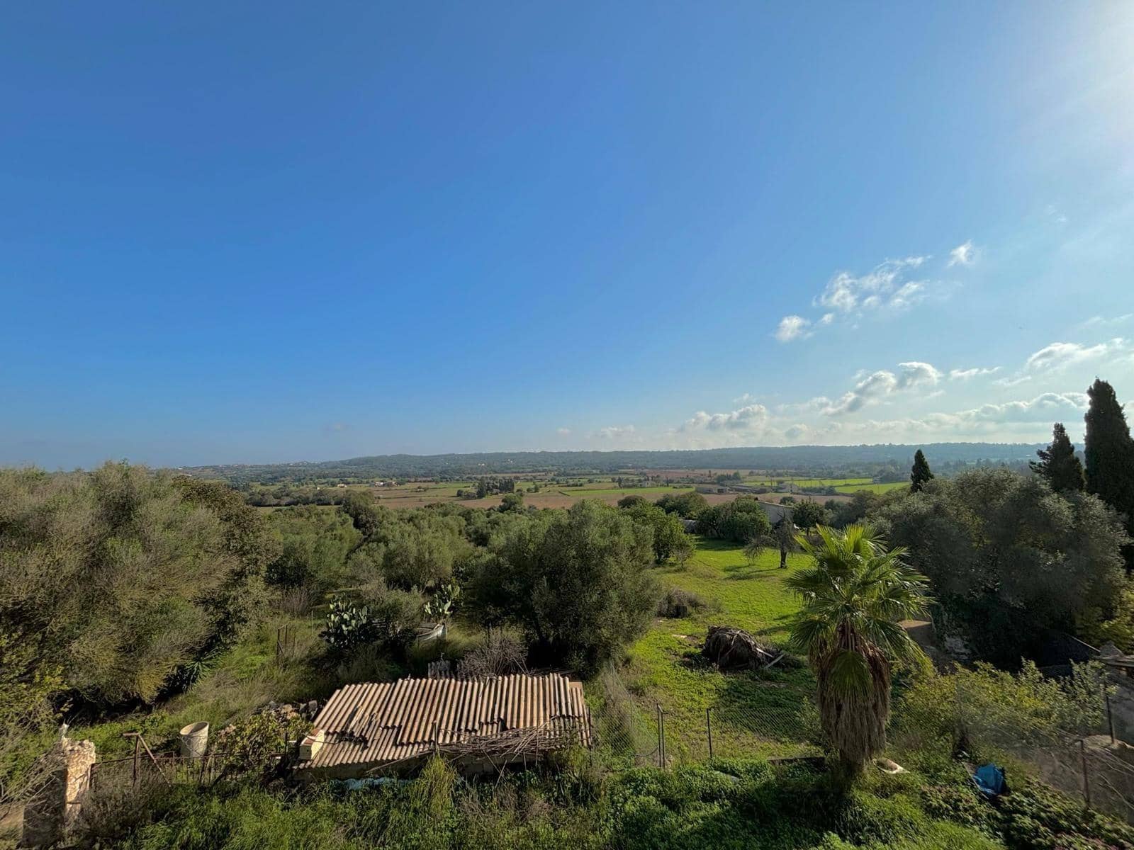 4 slaapkamer Finca/Landhuis te koop in Sencelles met garage - € 915.000 (Ref: 9038006)