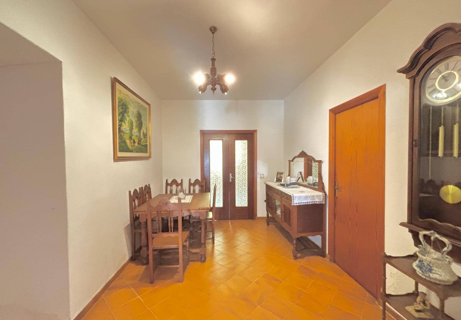 4 slaapkamer Finca/Landhuis te koop in Sencelles met garage - € 915.000 (Ref: 9038006)