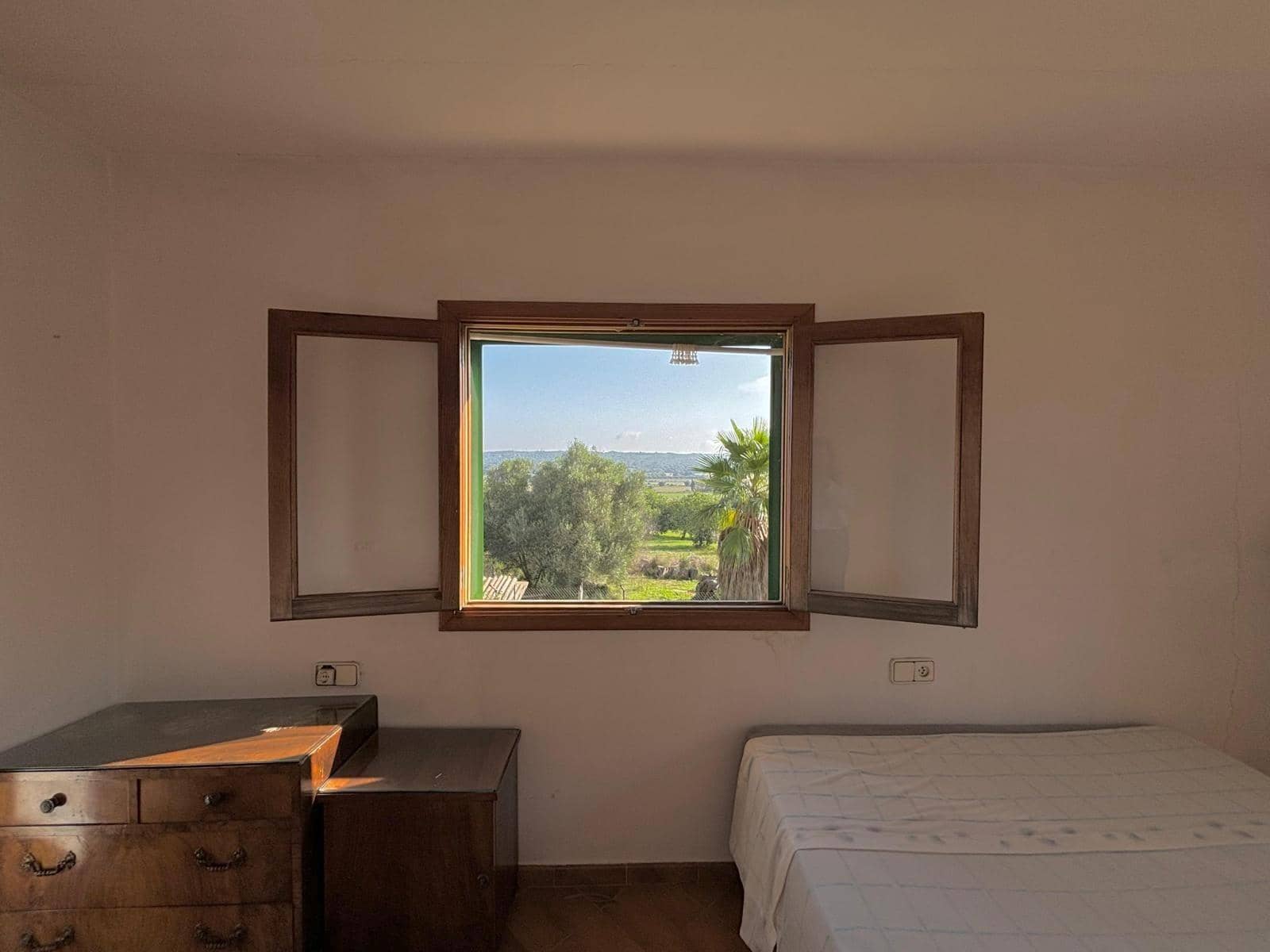 4 slaapkamer Finca/Landhuis te koop in Sencelles met garage - € 915.000 (Ref: 9038006)