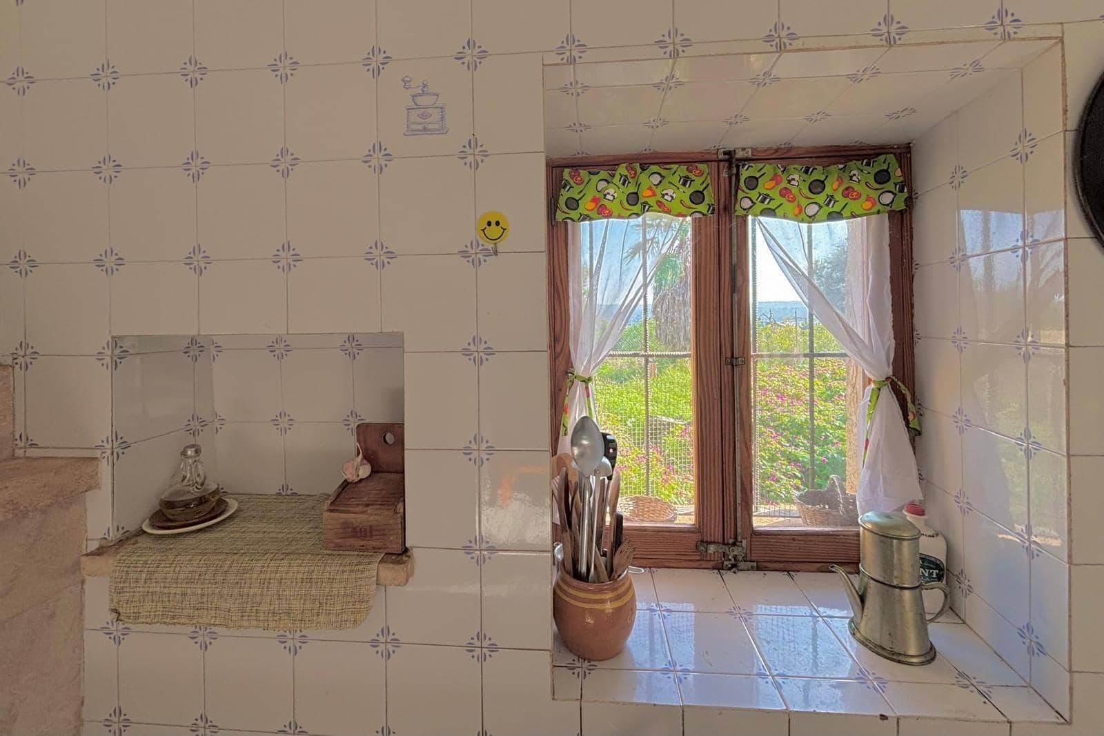 4 slaapkamer Finca/Landhuis te koop in Sencelles met garage - € 915.000 (Ref: 9038006)