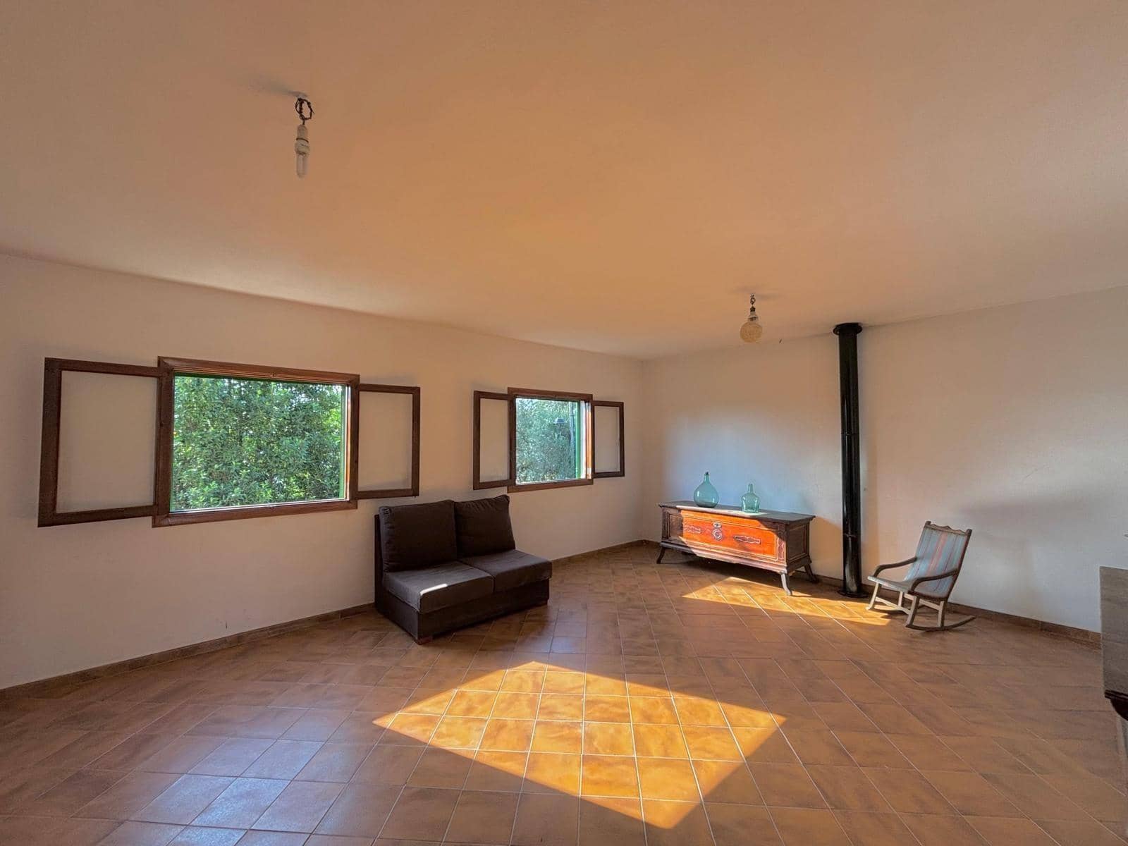 4 slaapkamer Finca/Landhuis te koop in Sencelles met garage - € 915.000 (Ref: 9038006)