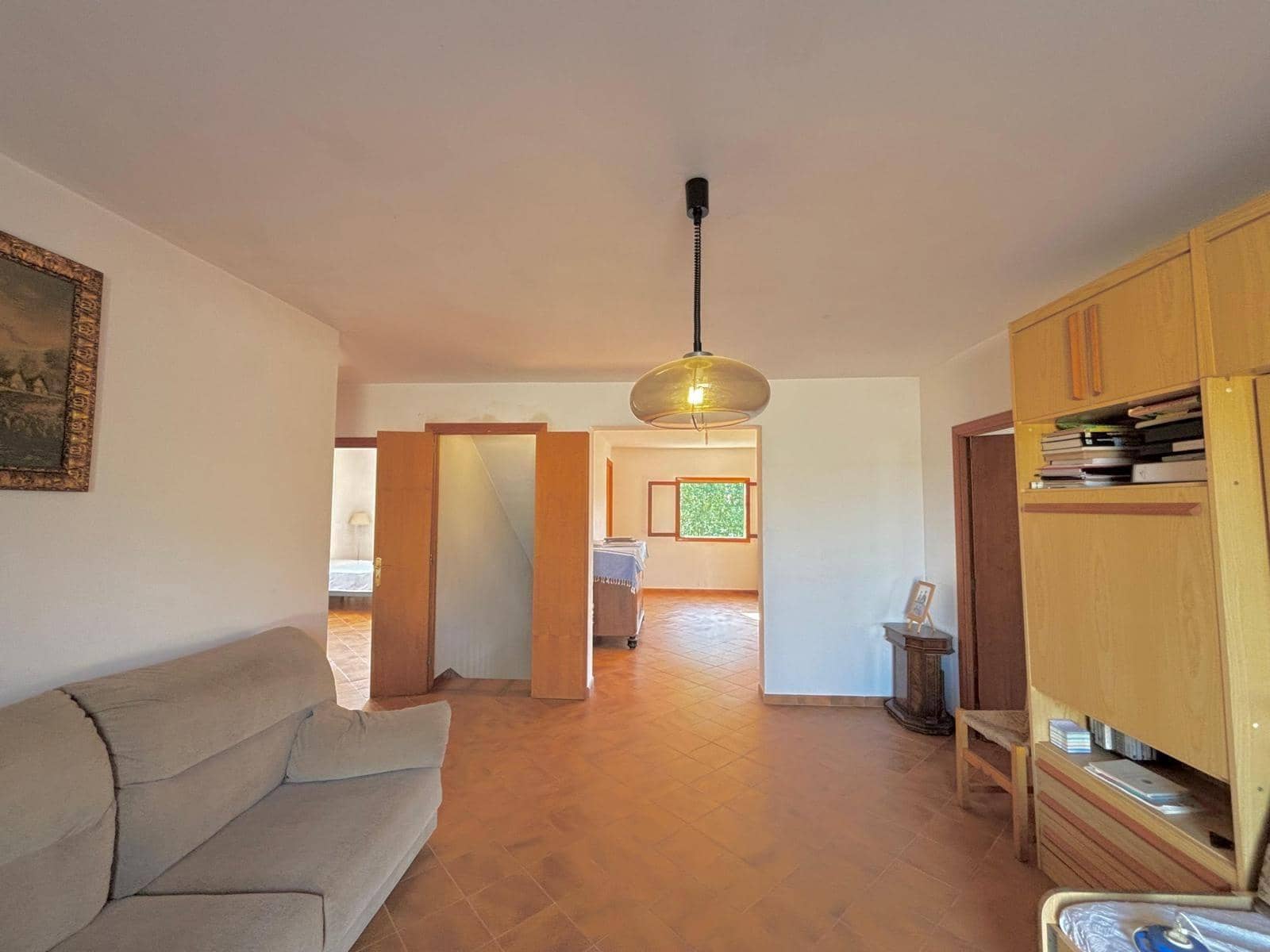 4 slaapkamer Finca/Landhuis te koop in Sencelles met garage - € 915.000 (Ref: 9038006)