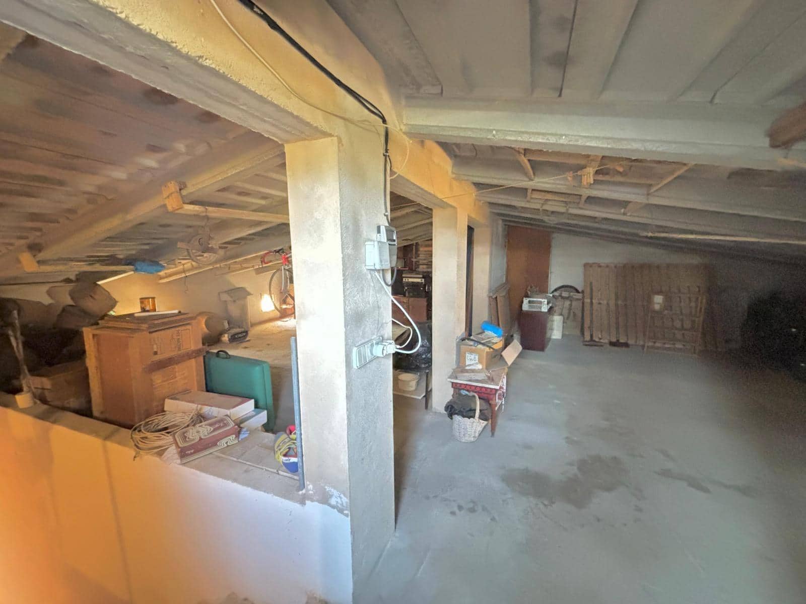 4 slaapkamer Finca/Landhuis te koop in Sencelles met garage - € 915.000 (Ref: 9038006)