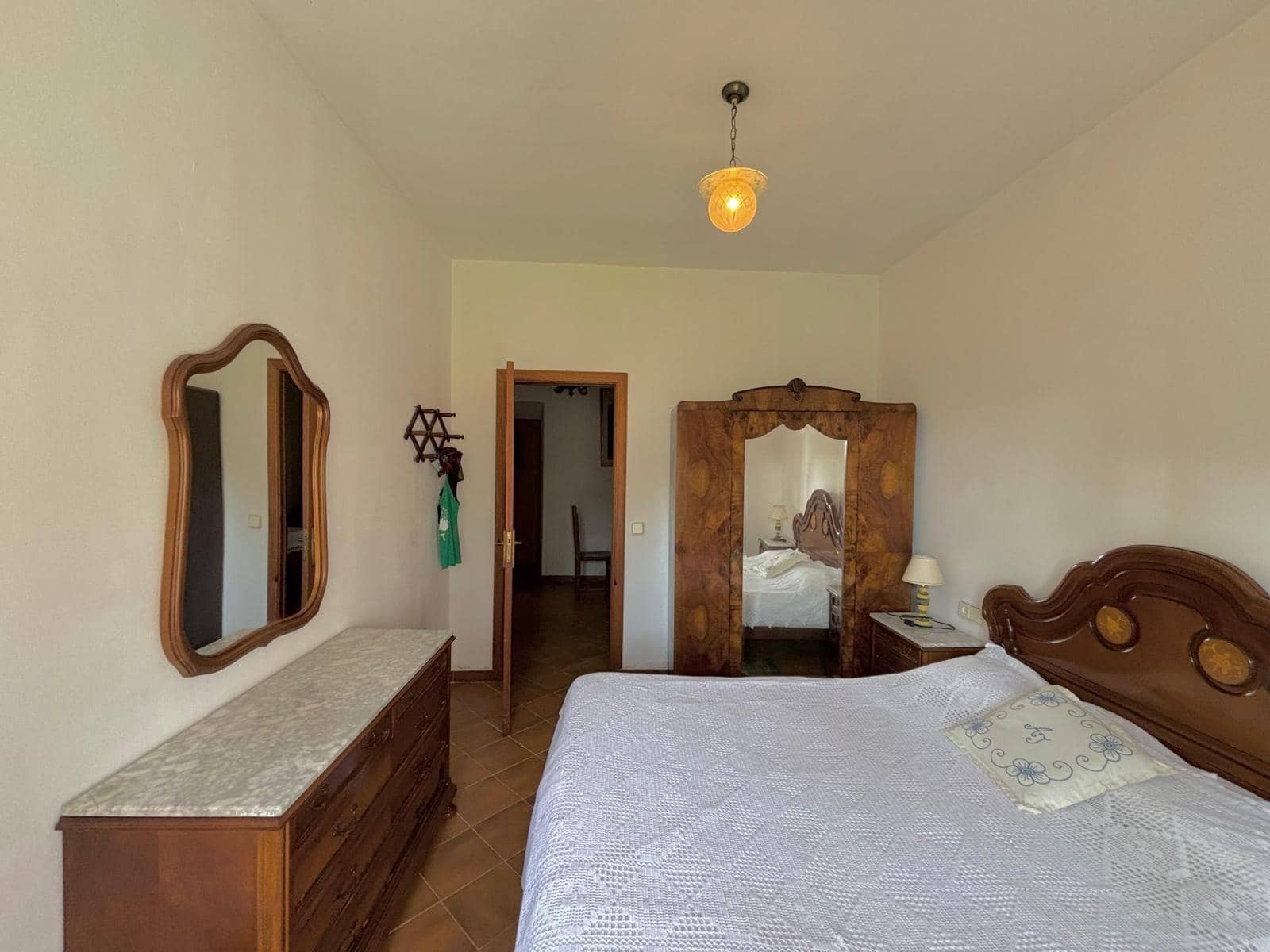 4 slaapkamer Finca/Landhuis te koop in Sencelles met garage - € 915.000 (Ref: 9038006)