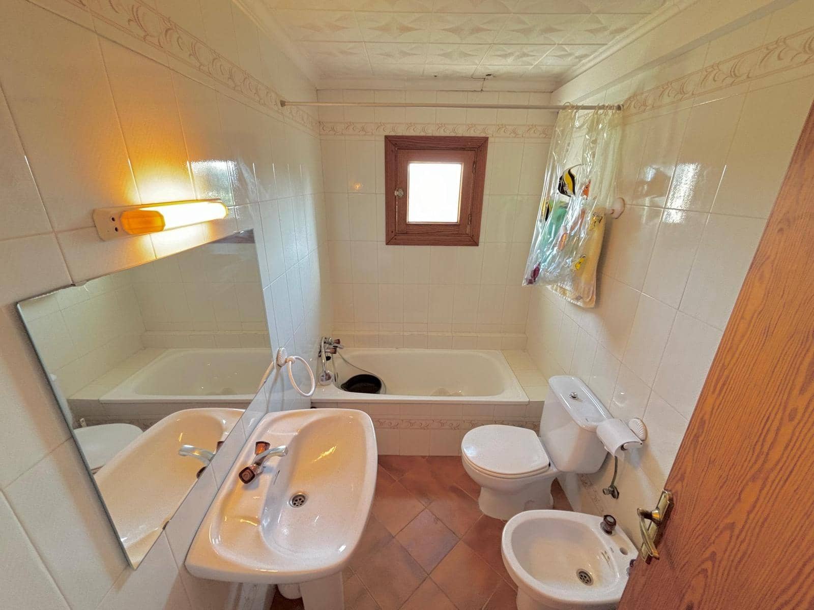 4 slaapkamer Finca/Landhuis te koop in Sencelles met garage - € 915.000 (Ref: 9038006)