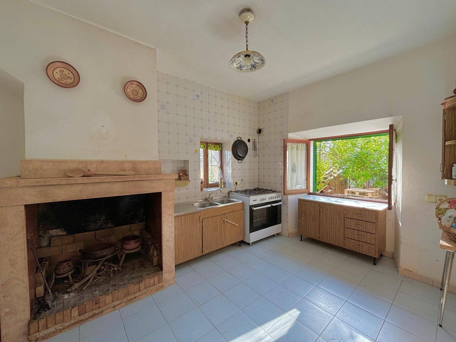 4 slaapkamer Finca/Landhuis te koop in Sencelles met garage - € 915.000 (Ref: 9038006)