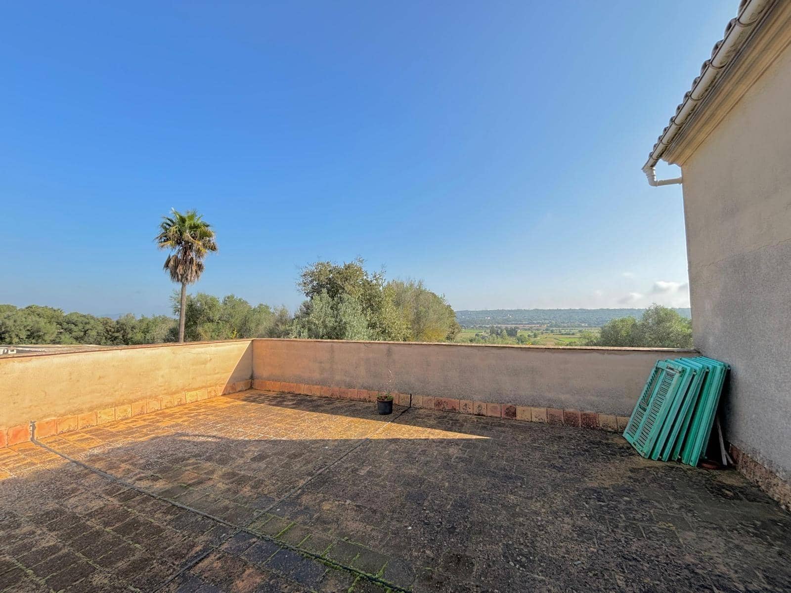 4 slaapkamer Finca/Landhuis te koop in Sencelles met garage - € 915.000 (Ref: 9038006)