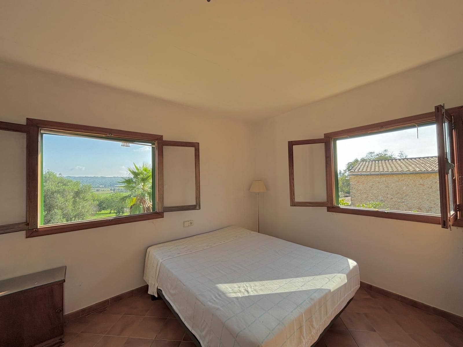 4 slaapkamer Finca/Landhuis te koop in Sencelles met garage - € 915.000 (Ref: 9038006)