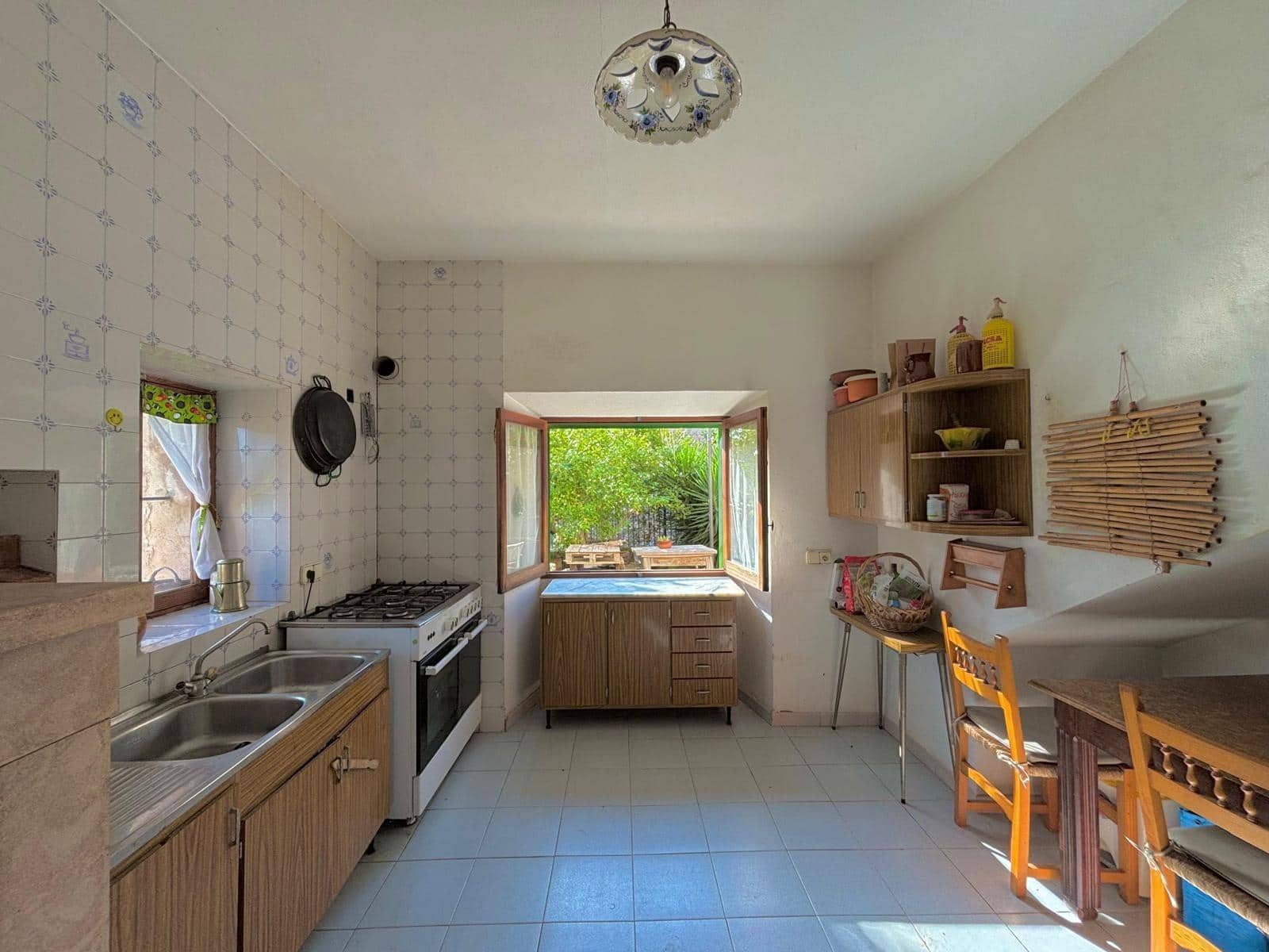 4 slaapkamer Finca/Landhuis te koop in Sencelles met garage - € 915.000 (Ref: 9038006)