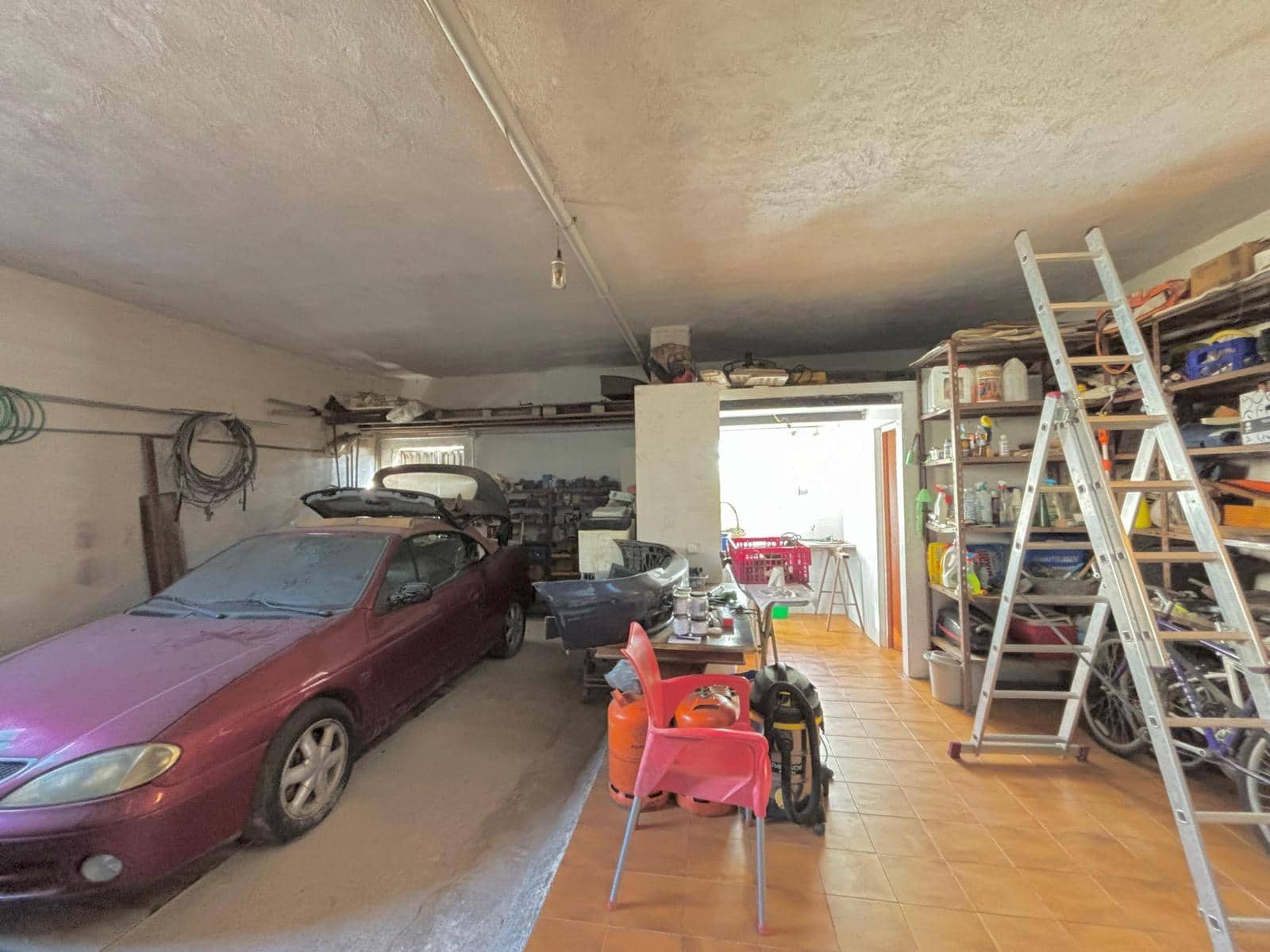 4 slaapkamer Finca/Landhuis te koop in Sencelles met garage - € 915.000 (Ref: 9038006)