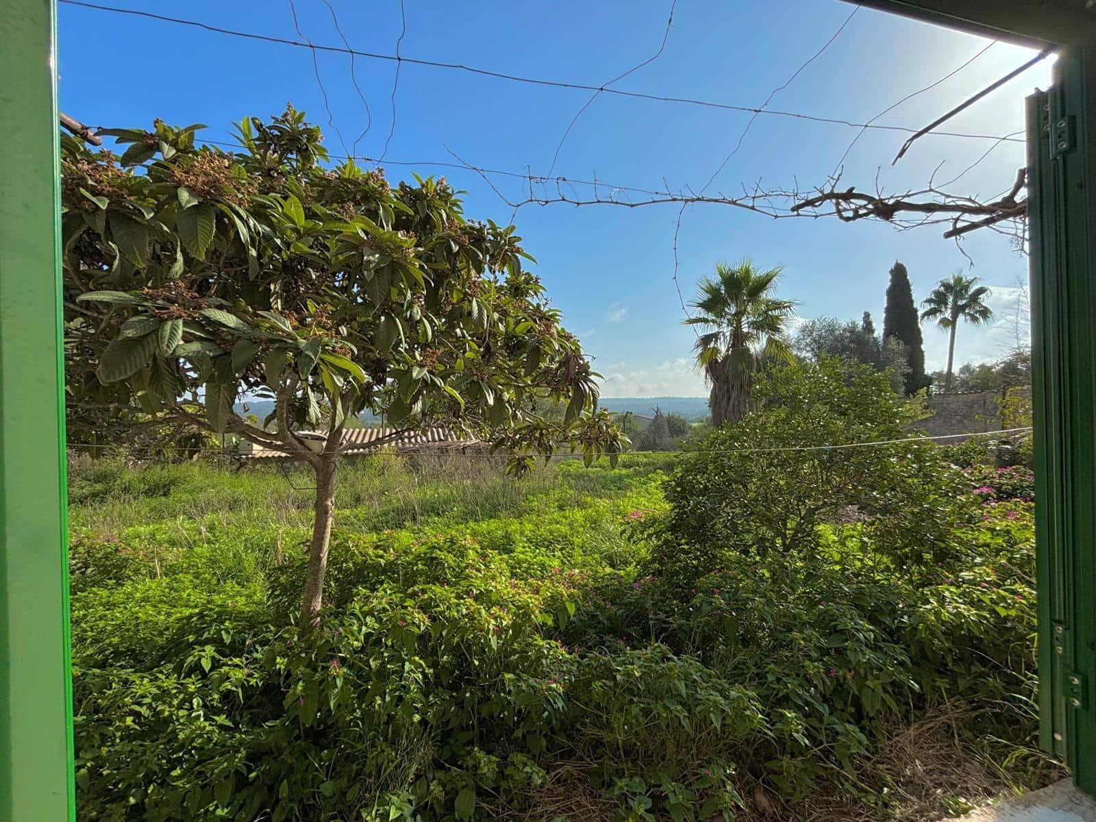 4 slaapkamer Finca/Landhuis te koop in Sencelles met garage - € 915.000 (Ref: 9038006)