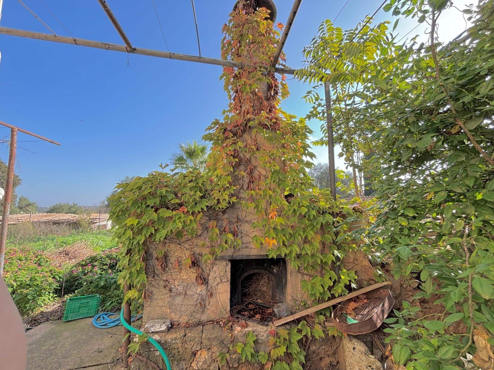 4 slaapkamer Finca/Landhuis te koop in Sencelles met garage - € 915.000 (Ref: 9038006)