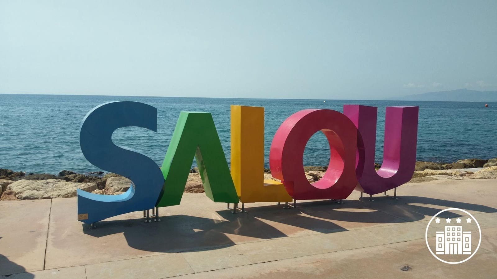 250 soveværelse Hotel til salg i Salou - € 21.000.000 (Ref: 9059699)