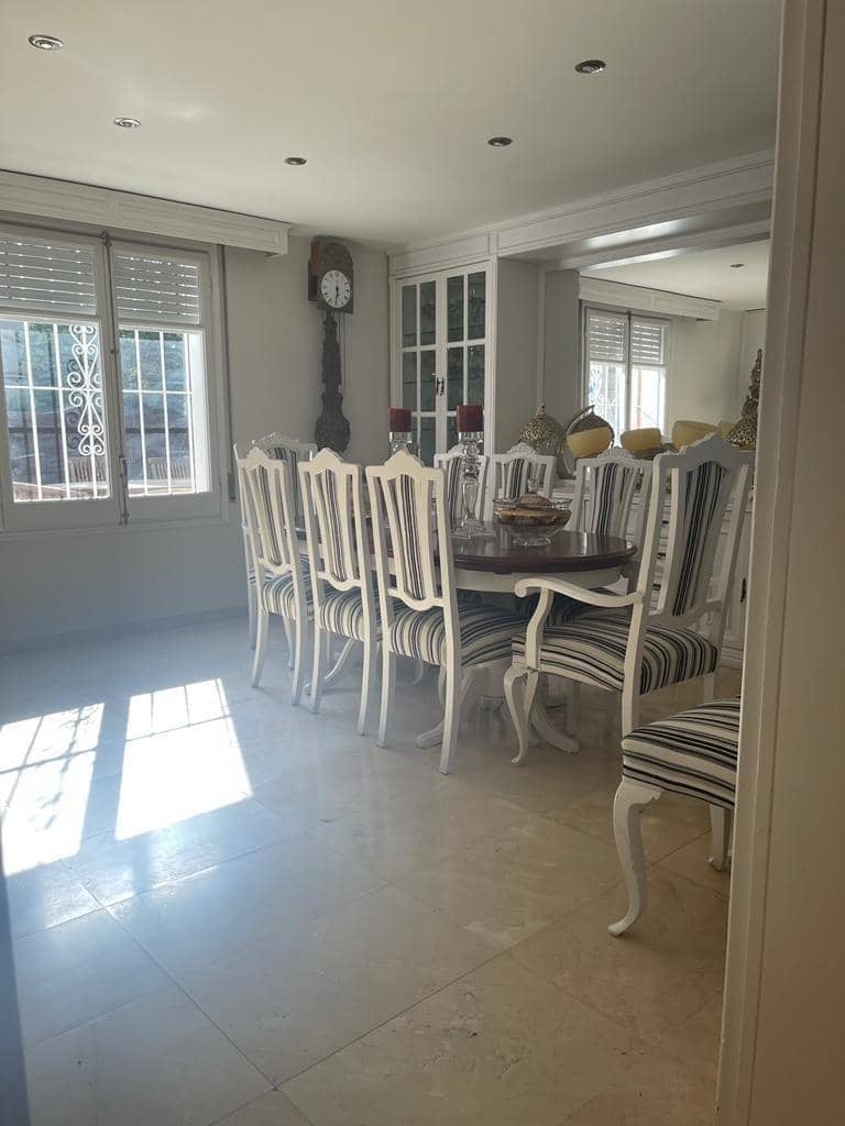 4 soverom Villa til salgs i Platja d'Aro med svømmebasseng garasje - € 1 300 000 (Ref: 9060993)