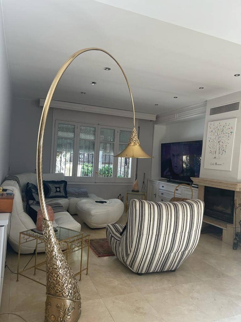 4 soverom Villa til salgs i Platja d'Aro med svømmebasseng garasje - € 1 300 000 (Ref: 9060993)