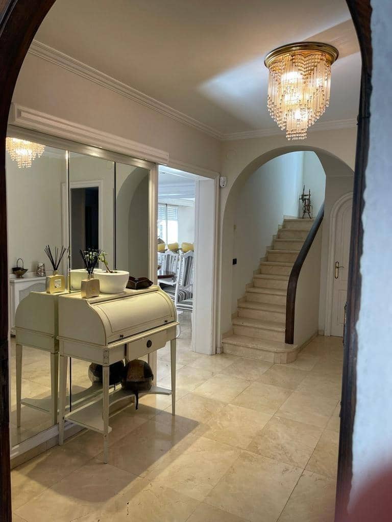 4 soverom Villa til salgs i Platja d'Aro med svømmebasseng garasje - € 1 300 000 (Ref: 9060993)