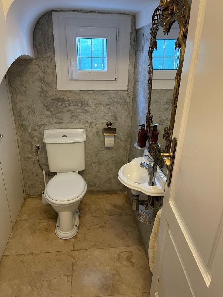 4 soverom Villa til salgs i Platja d'Aro med svømmebasseng garasje - € 1 300 000 (Ref: 9060993)