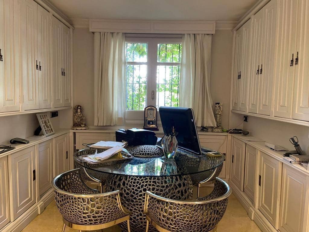 4 soverom Villa til salgs i Platja d'Aro med svømmebasseng garasje - € 1 300 000 (Ref: 9060993)