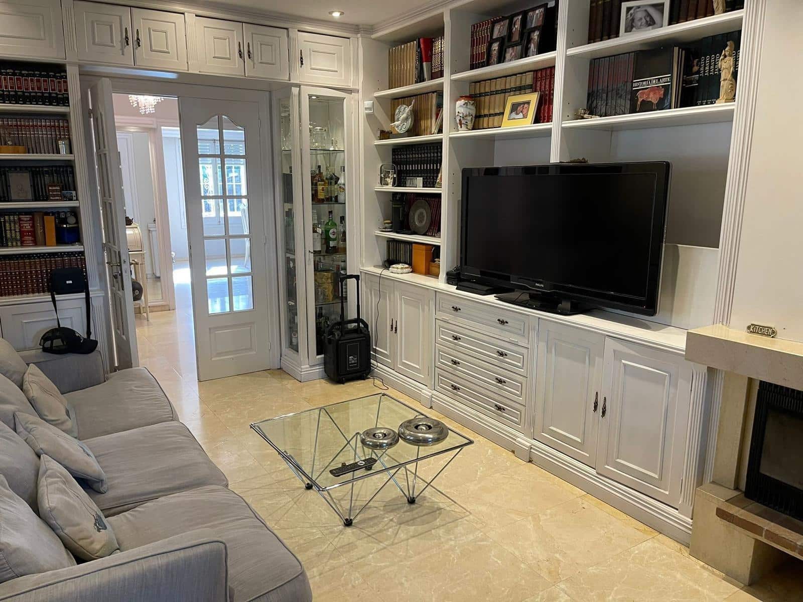 4 soverom Villa til salgs i Platja d'Aro med svømmebasseng garasje - € 1 300 000 (Ref: 9060993)