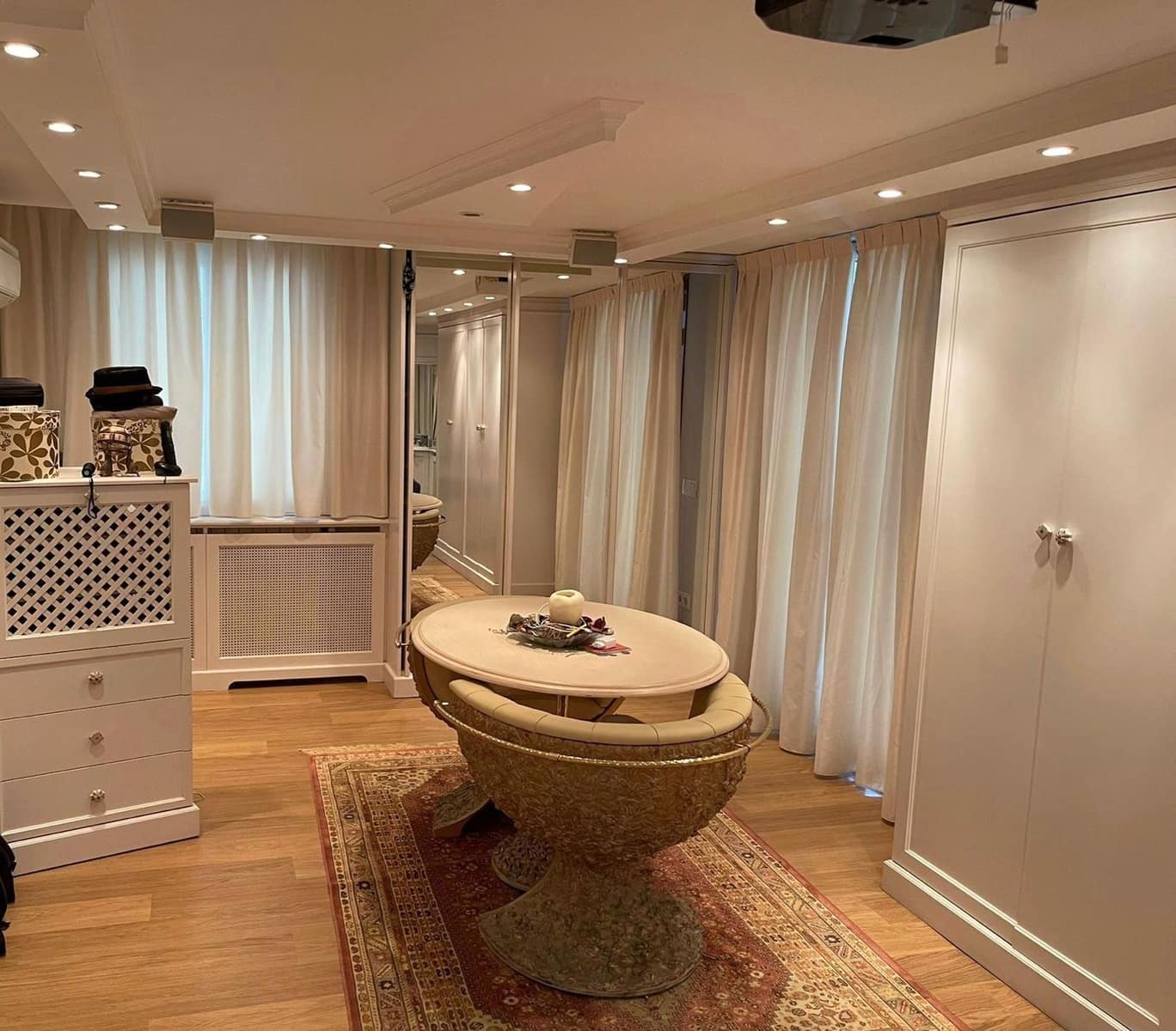 4 soverom Villa til salgs i Platja d'Aro med svømmebasseng garasje - € 1 300 000 (Ref: 9060993)