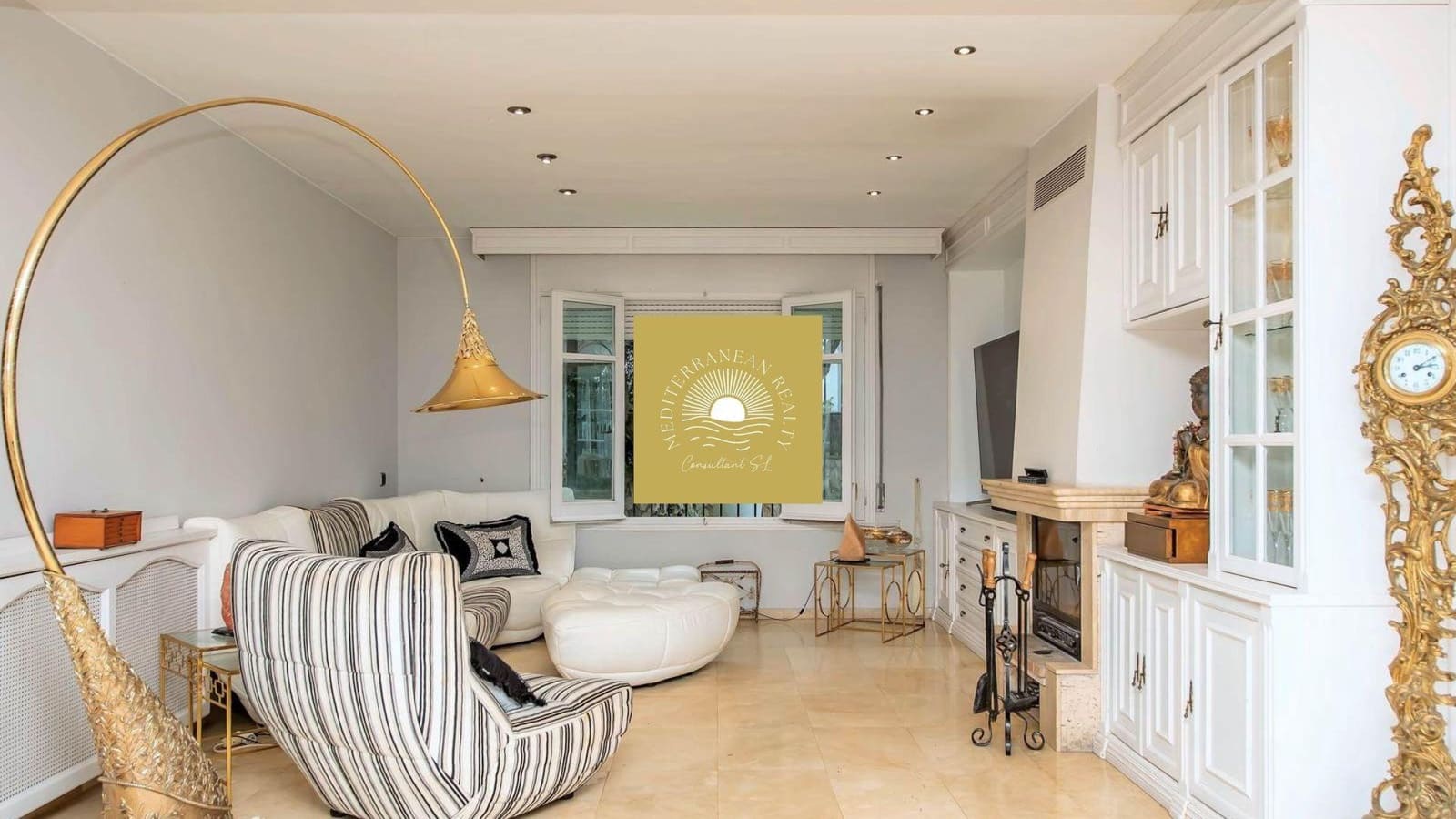 4 soverom Villa til salgs i Platja d'Aro med svømmebasseng garasje - € 1 300 000 (Ref: 9060993)