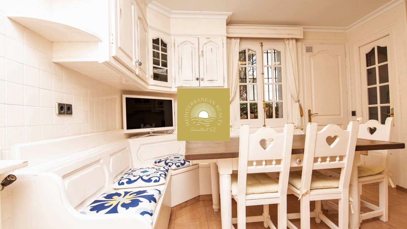 4 soverom Villa til salgs i Platja d'Aro med svømmebasseng garasje - € 1 300 000 (Ref: 9060993)