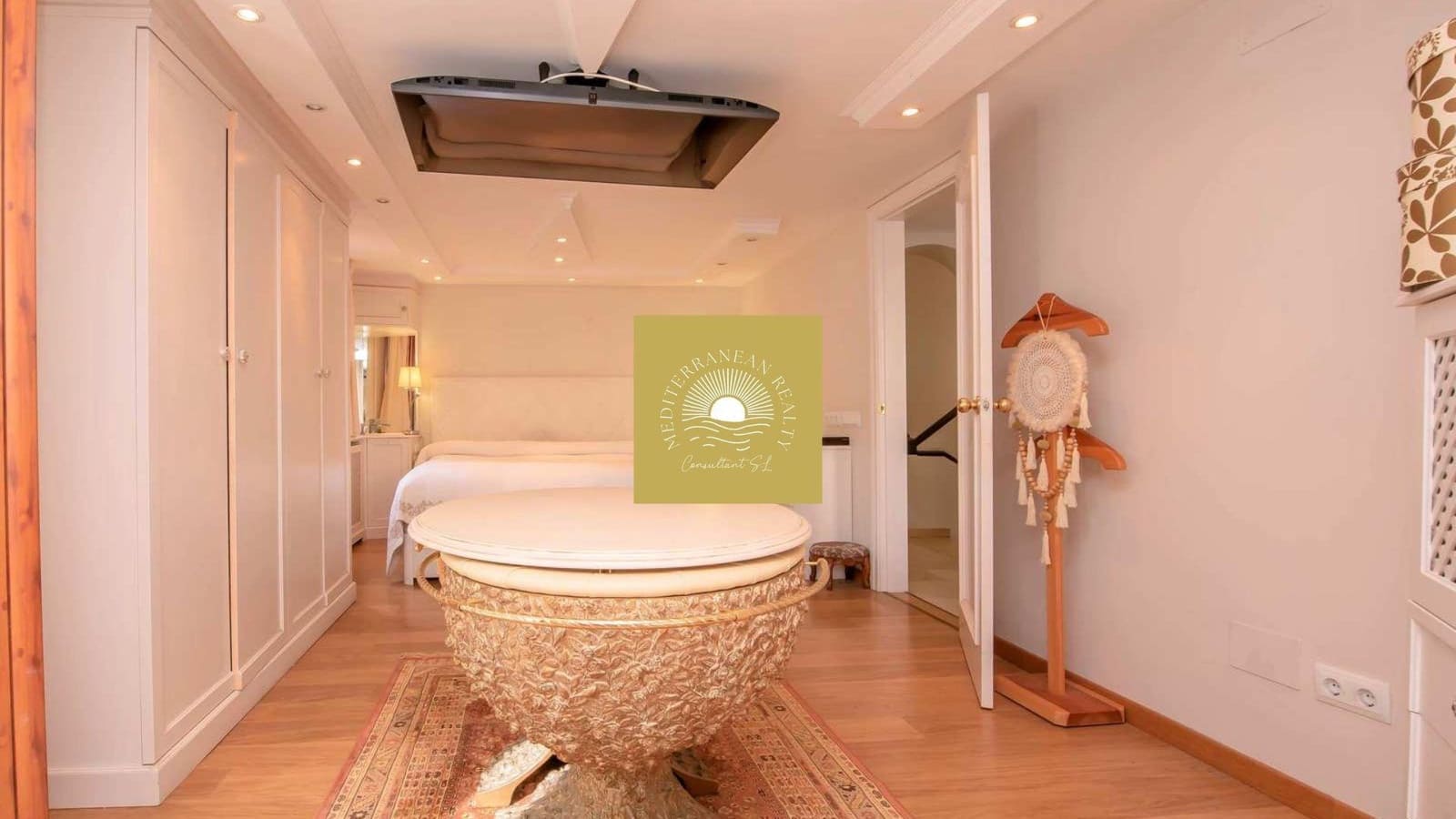 4 soverom Villa til salgs i Platja d'Aro med svømmebasseng garasje - € 1 300 000 (Ref: 9060993)