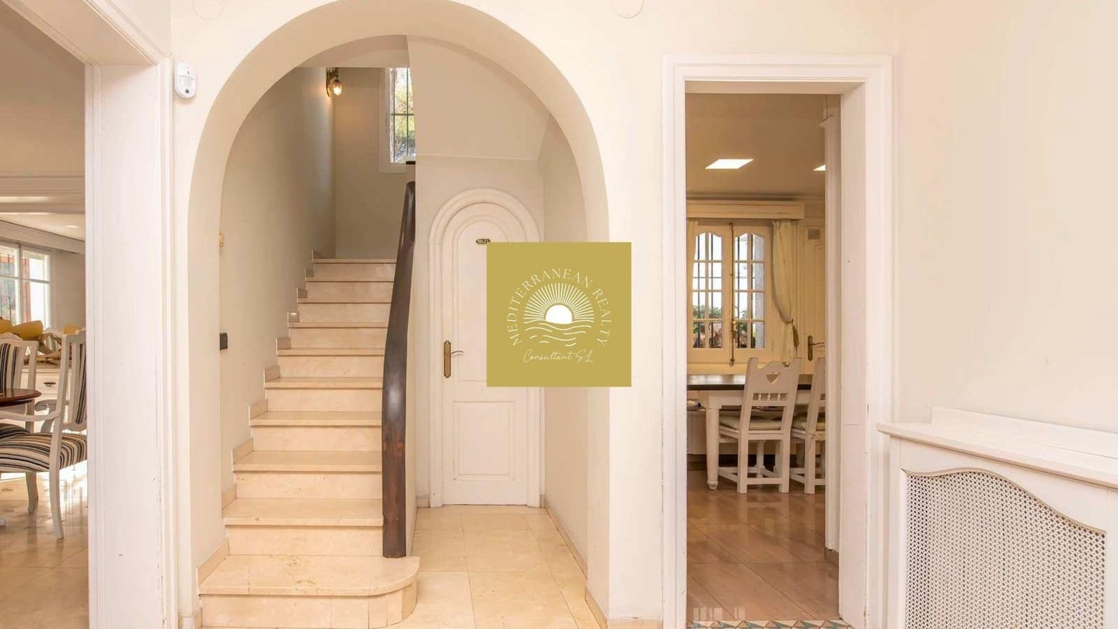 4 soverom Villa til salgs i Platja d'Aro med svømmebasseng garasje - € 1 300 000 (Ref: 9060993)