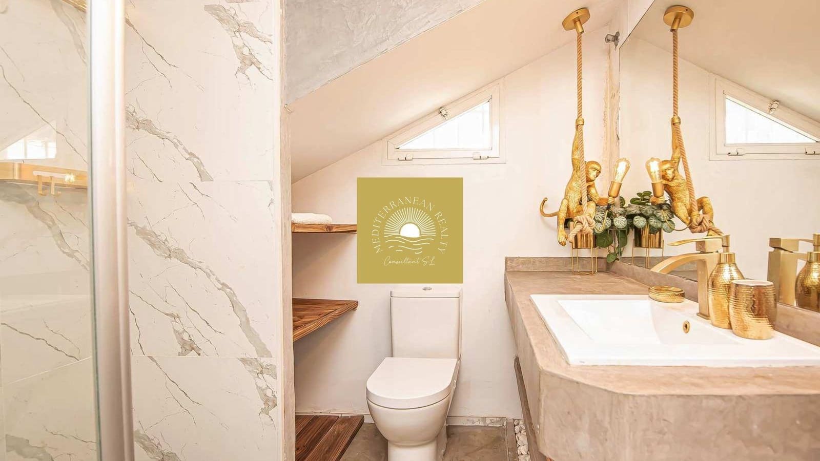 4 soverom Villa til salgs i Platja d'Aro med svømmebasseng garasje - € 1 300 000 (Ref: 9060993)