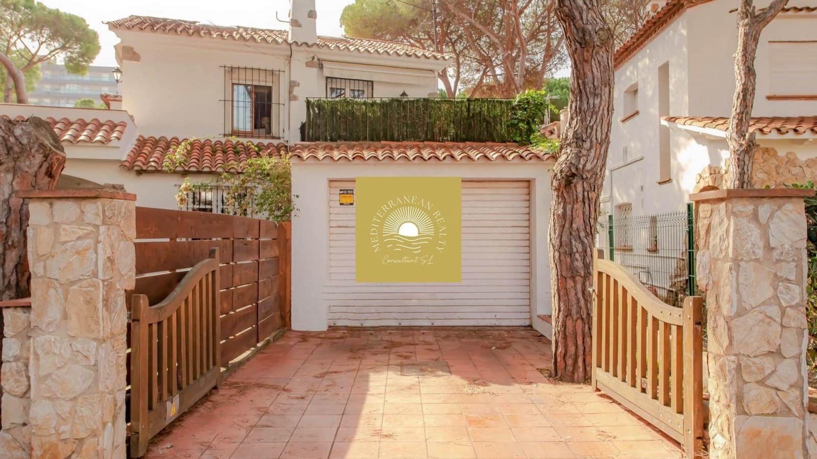 4 soverom Villa til salgs i Platja d'Aro med svømmebasseng garasje - € 1 300 000 (Ref: 9060993)