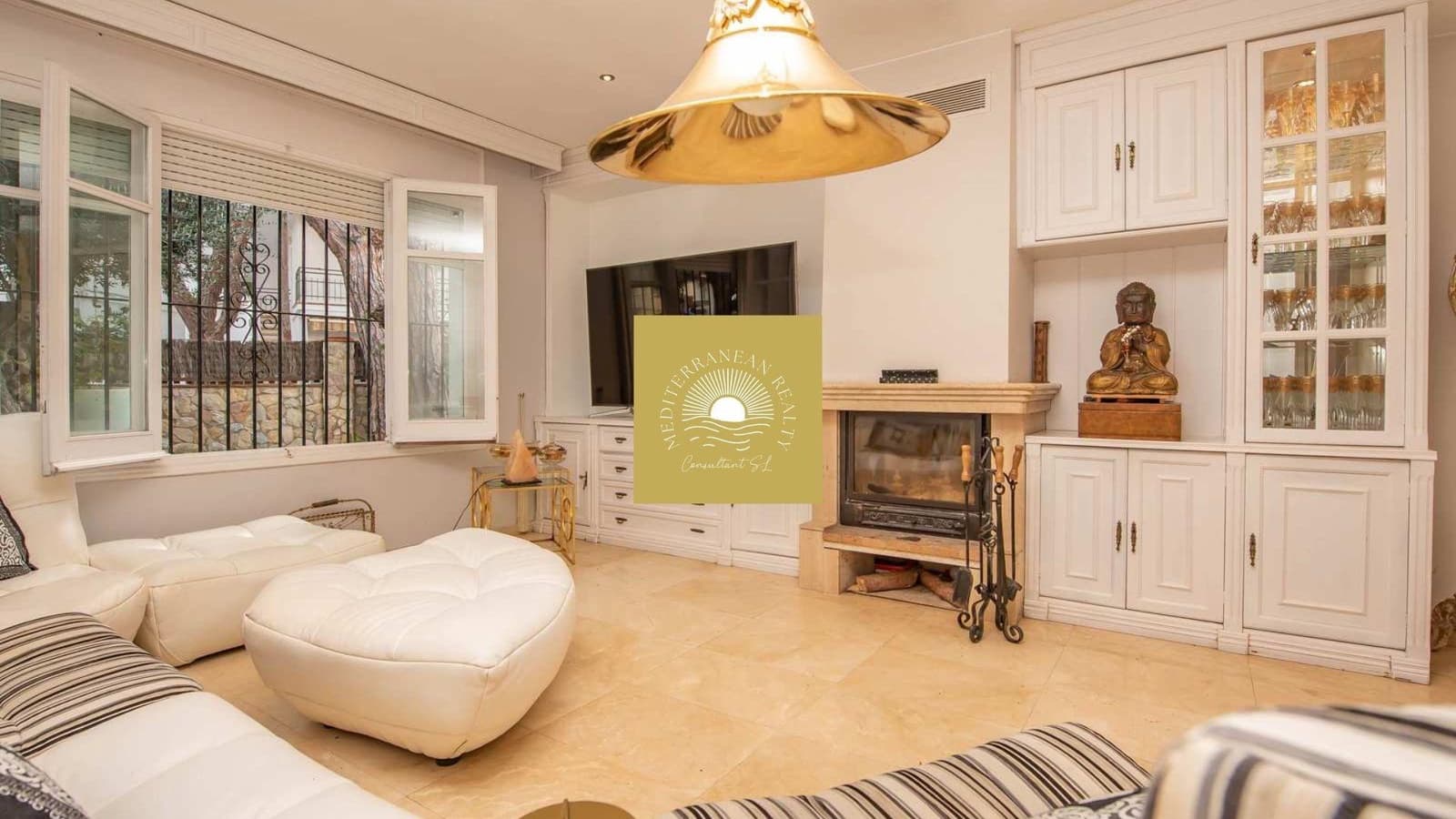 4 soverom Villa til salgs i Platja d'Aro med svømmebasseng garasje - € 1 300 000 (Ref: 9060993)