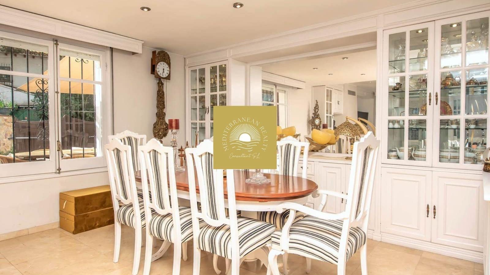 4 soverom Villa til salgs i Platja d'Aro med svømmebasseng garasje - € 1 300 000 (Ref: 9060993)