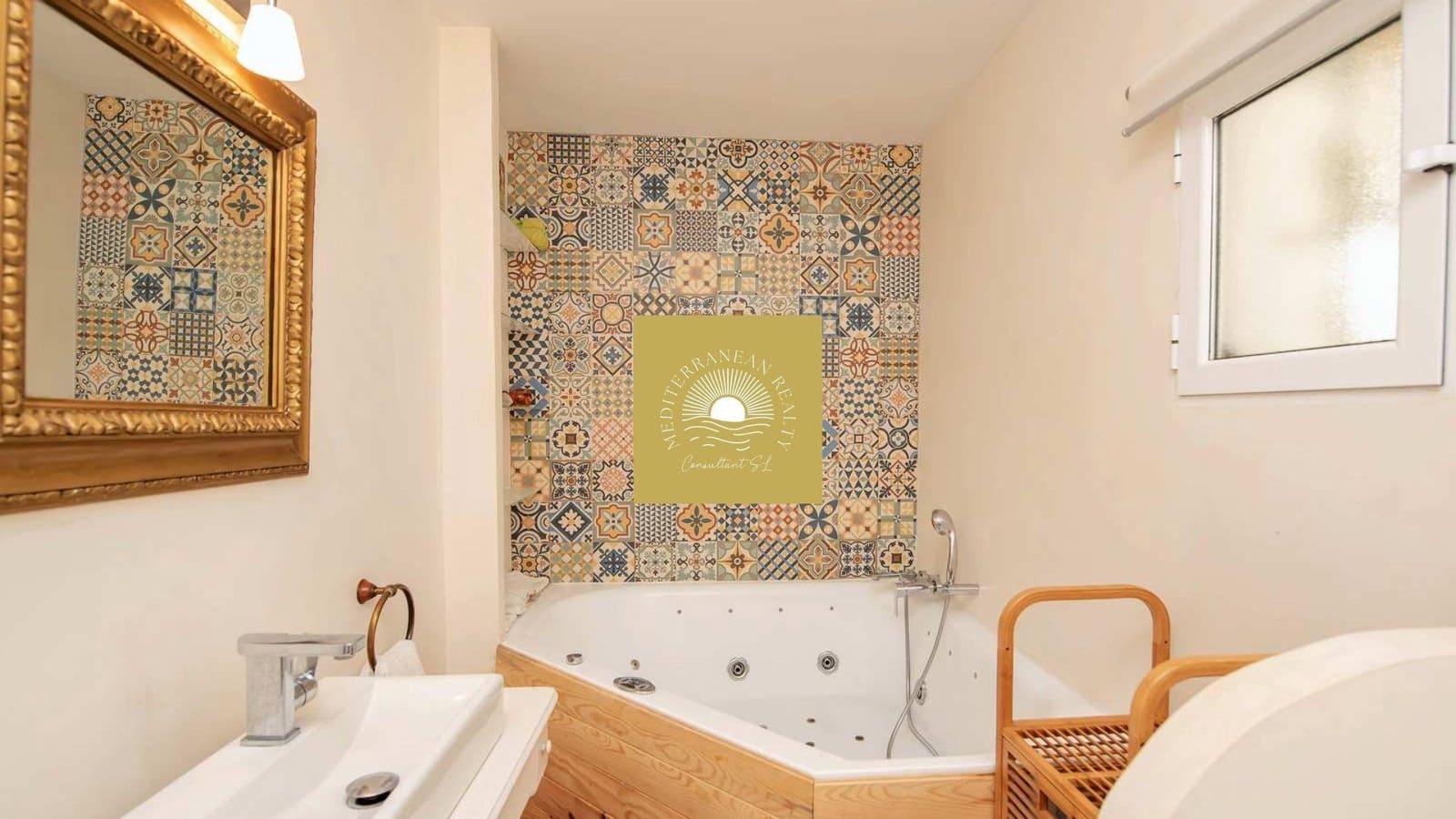 4 soverom Villa til salgs i Platja d'Aro med svømmebasseng garasje - € 1 300 000 (Ref: 9060993)