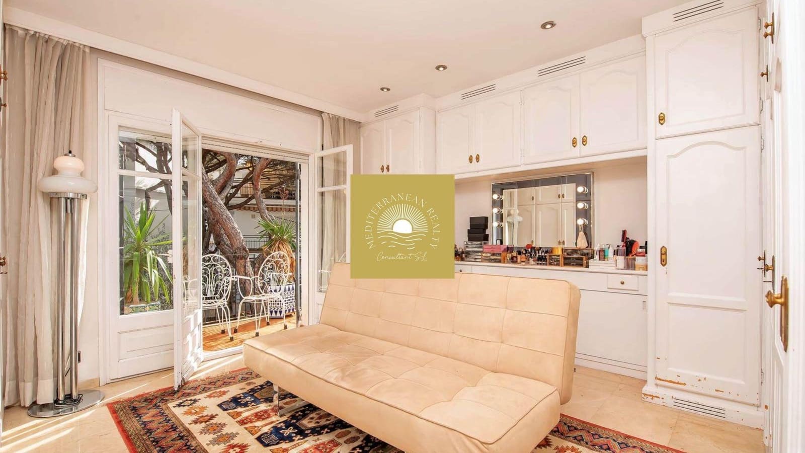 4 soverom Villa til salgs i Platja d'Aro med svømmebasseng garasje - € 1 300 000 (Ref: 9060993)