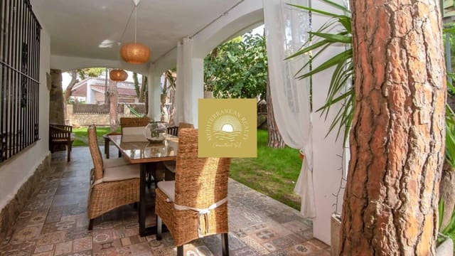 4 camera da letto Villa in vendita in Platja d'Aro, Castell-Platja d'Aro con piscina garage - 1.300.000 € (Rif: 9060993)