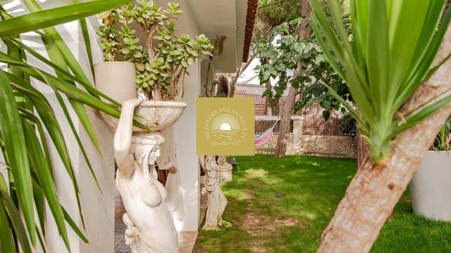 4 camera da letto Villa in vendita in Platja d'Aro, Castell-Platja d'Aro con piscina garage - 1.300.000 € (Rif: 9060993)