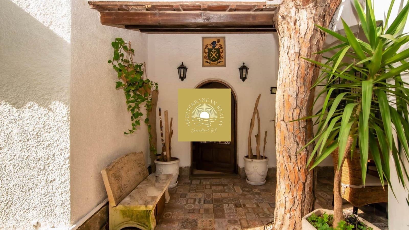 4 soverom Villa til salgs i Platja d'Aro med svømmebasseng garasje - € 1 300 000 (Ref: 9060993)