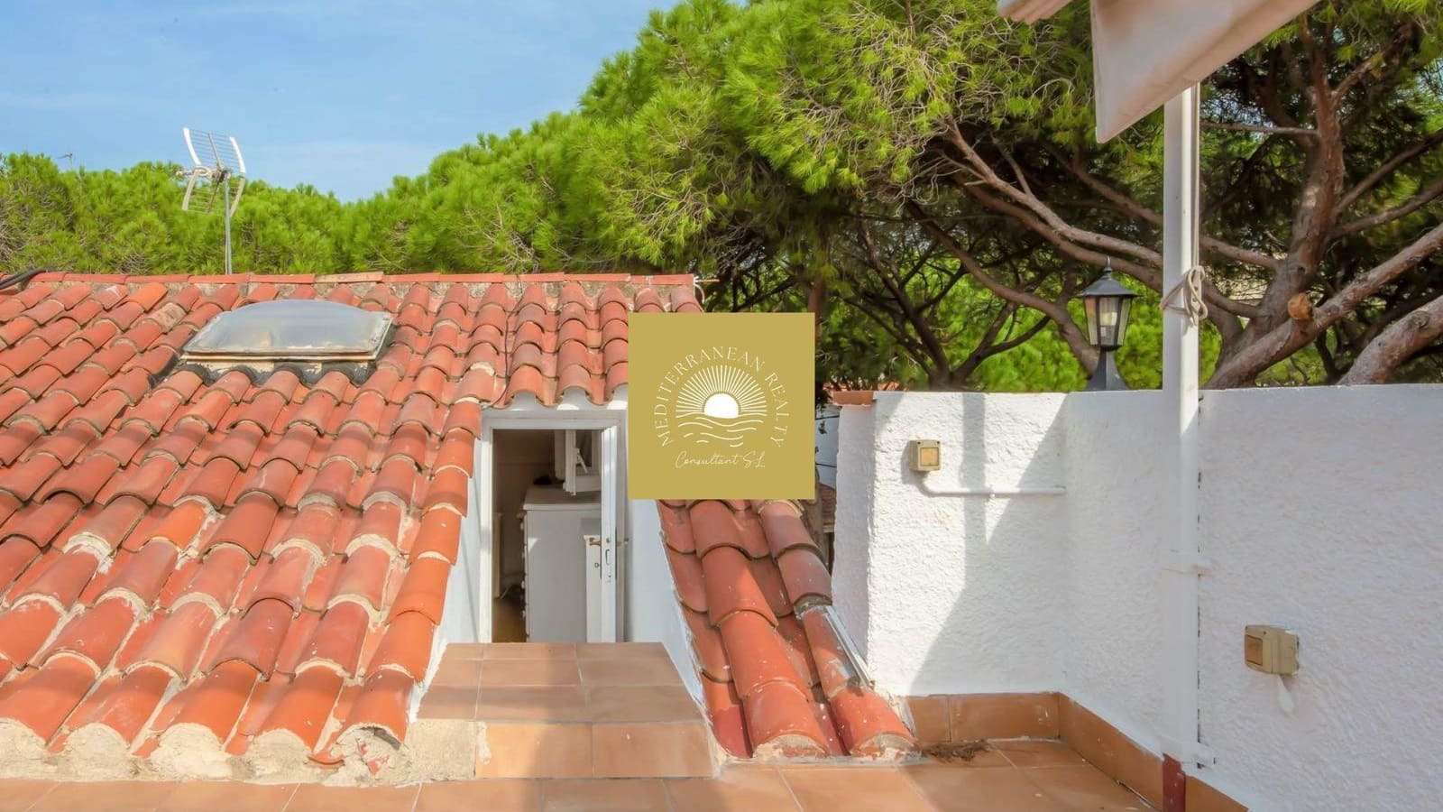 4 soverom Villa til salgs i Platja d'Aro med svømmebasseng garasje - € 1 300 000 (Ref: 9060993)