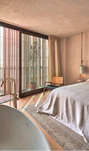 3 soveværelse Lejlighed til salg i Palma de Mallorca med swimmingpool garage - € 1.950.000 (Ref: 9096037)