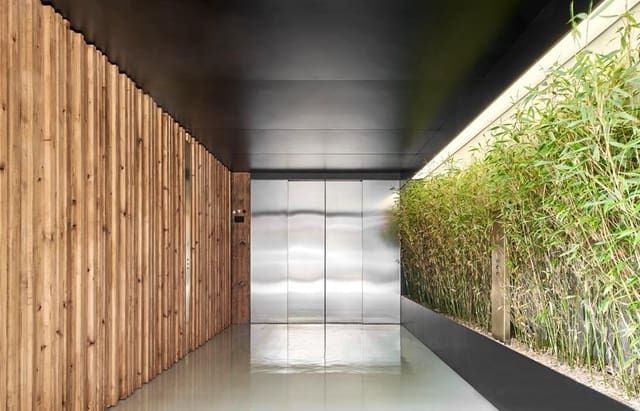 3 soveværelse Lejlighed til salg i Sant Jaume, Palma de Mallorca med swimmingpool garage - € 1.950.000 (Ref: 9096037)