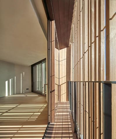 3 soveværelse Lejlighed til salg i Sant Jaume, Palma de Mallorca med swimmingpool garage - € 1.950.000 (Ref: 9096037)