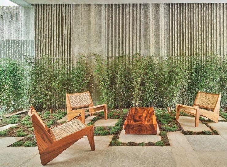 3 soveværelse Lejlighed til salg i Palma de Mallorca med swimmingpool garage - € 1.950.000 (Ref: 9096037)