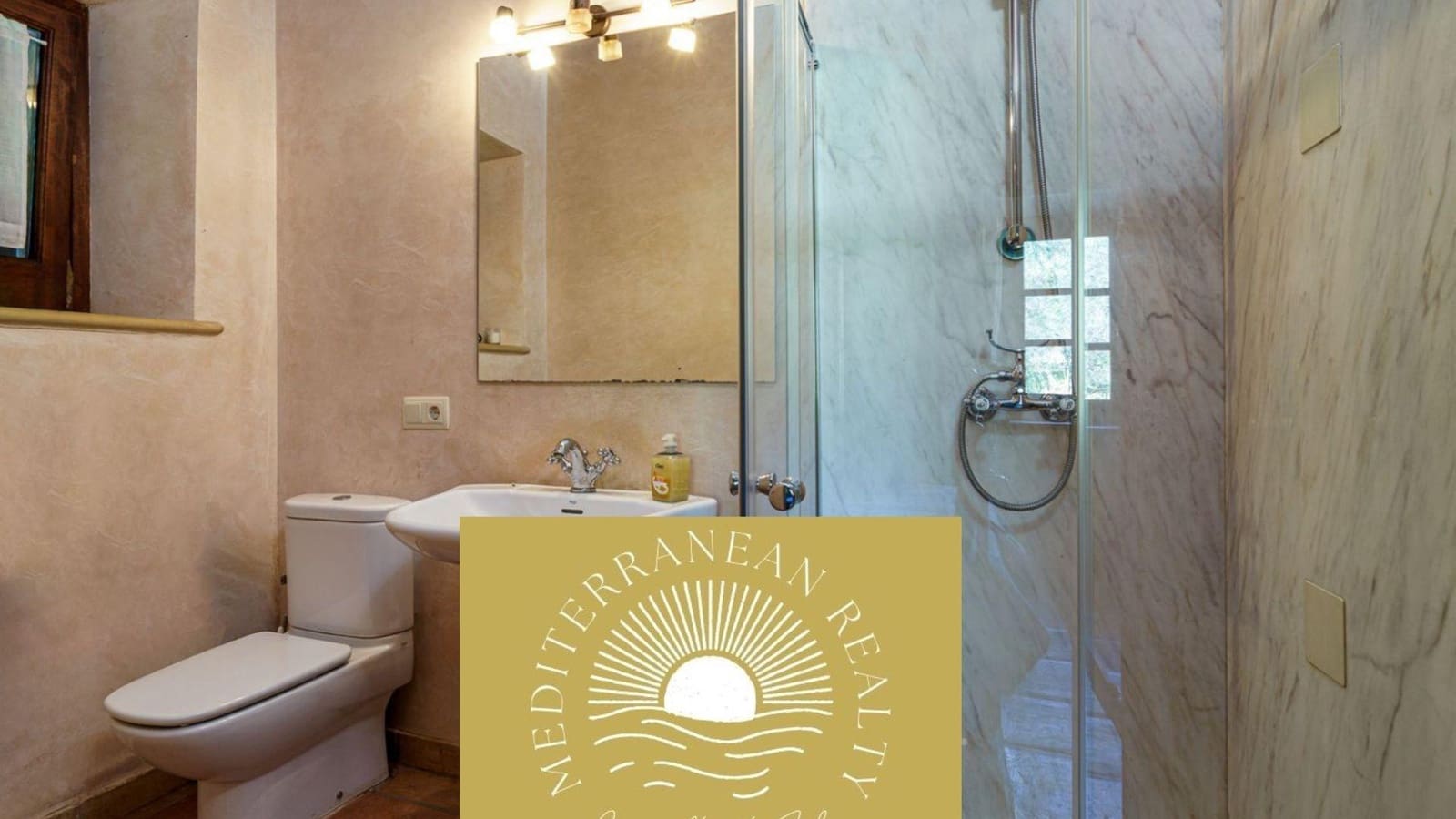 6 soveværelse Finca/Landehus til salg i Capdepera med swimmingpool - € 2.200.000 (Ref: 9114073)